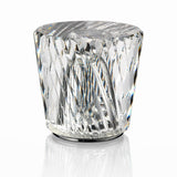 Pamela Crystal Ambient Table Lamp