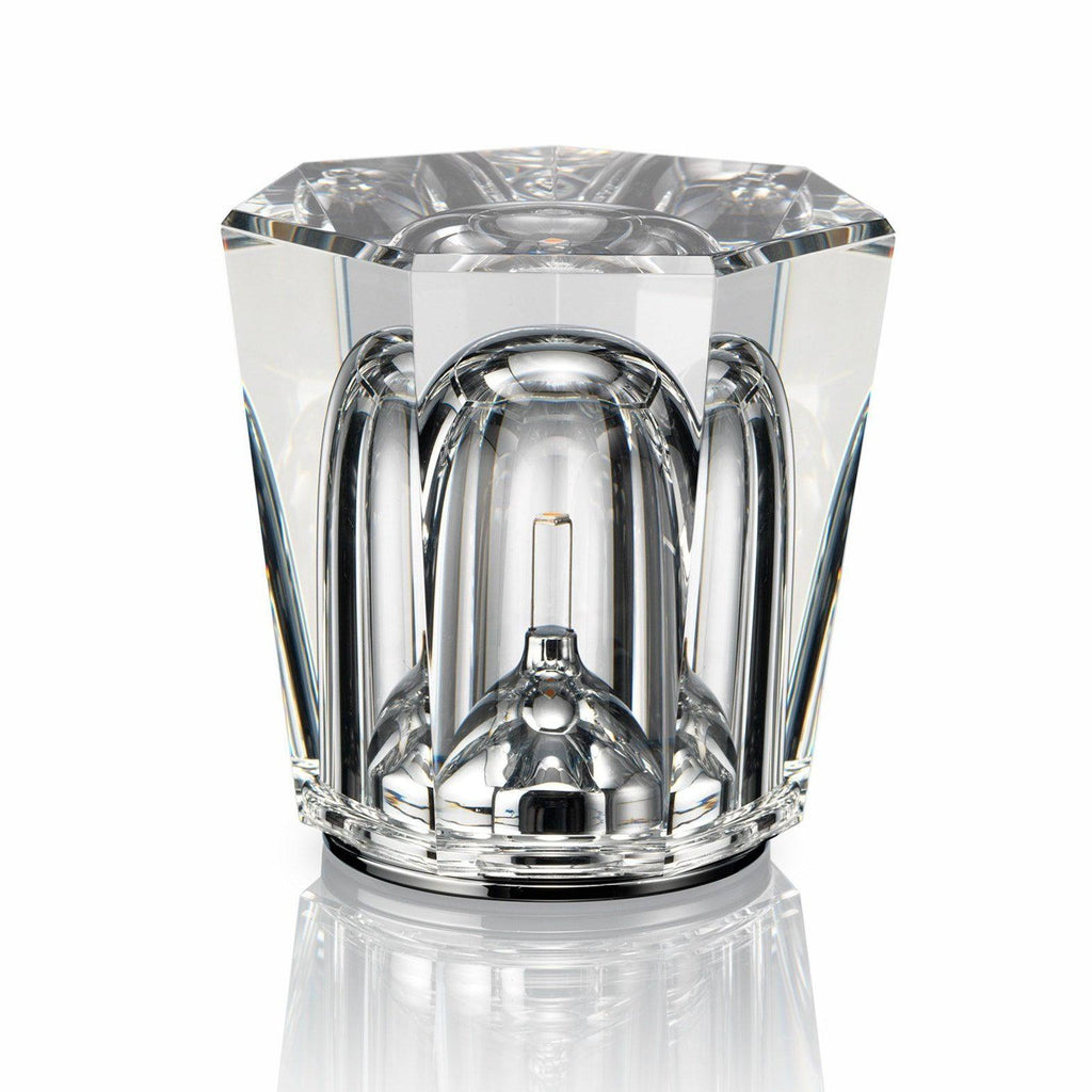 Pamela Crystal Ambient Table Lamp