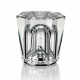 Pamela Crystal Ambient Table Lamp