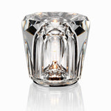 Pamela Crystal Ambient Table Lamp