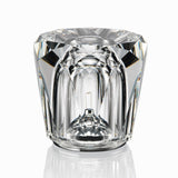 Pamela Crystal Ambient Table Lamp
