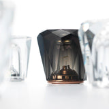 Pamela Crystal Ambient Table Lamp