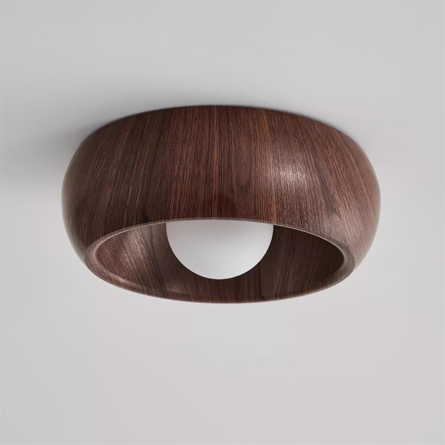 Pansy Flush Mount Lighting