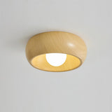 Pansy Flush Mount Lighting