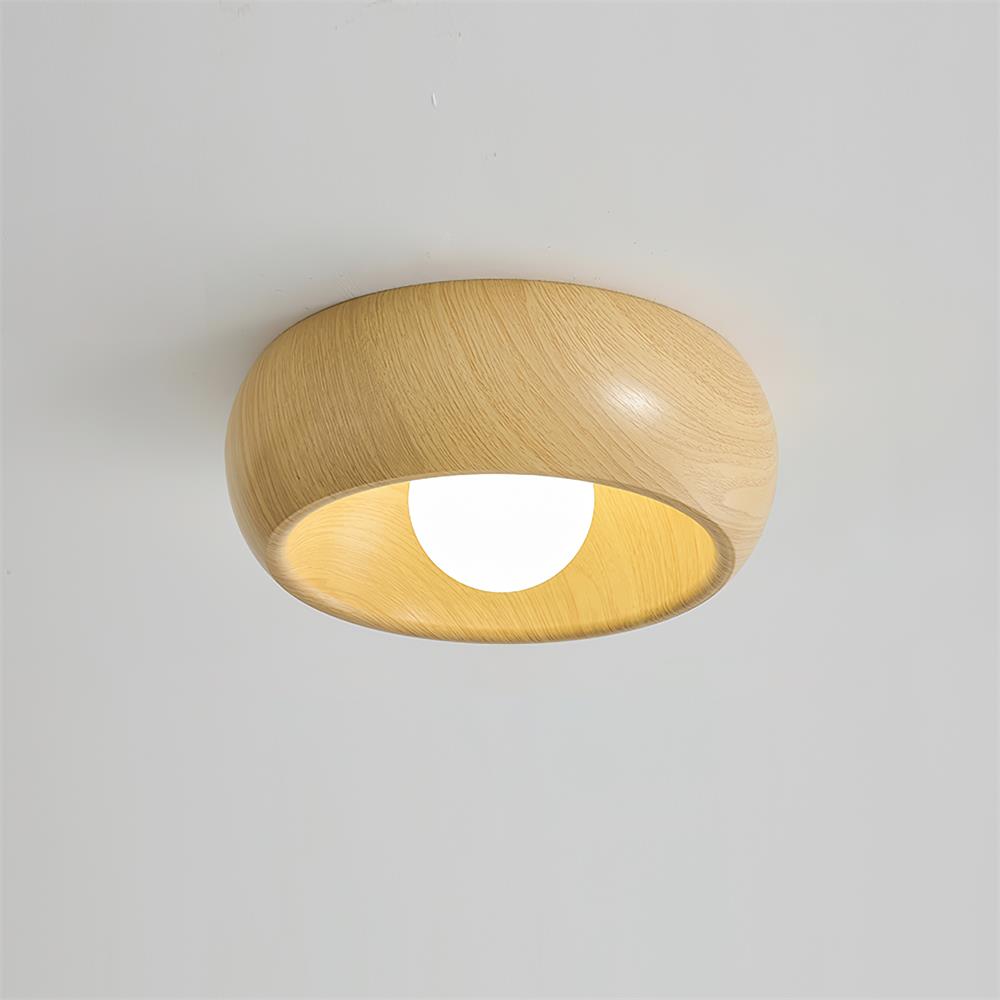 Pansy Flush Mount Lighting