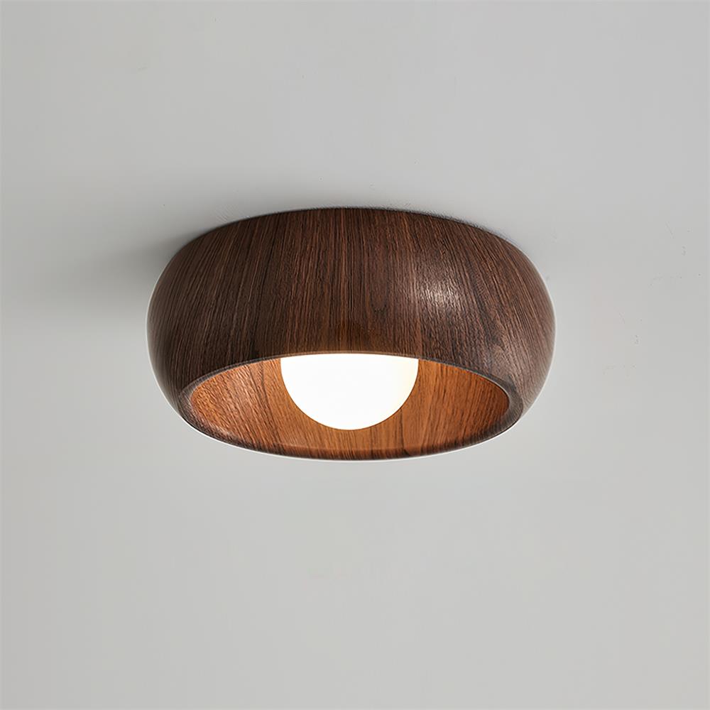 Pansy Flush Mount Lighting
