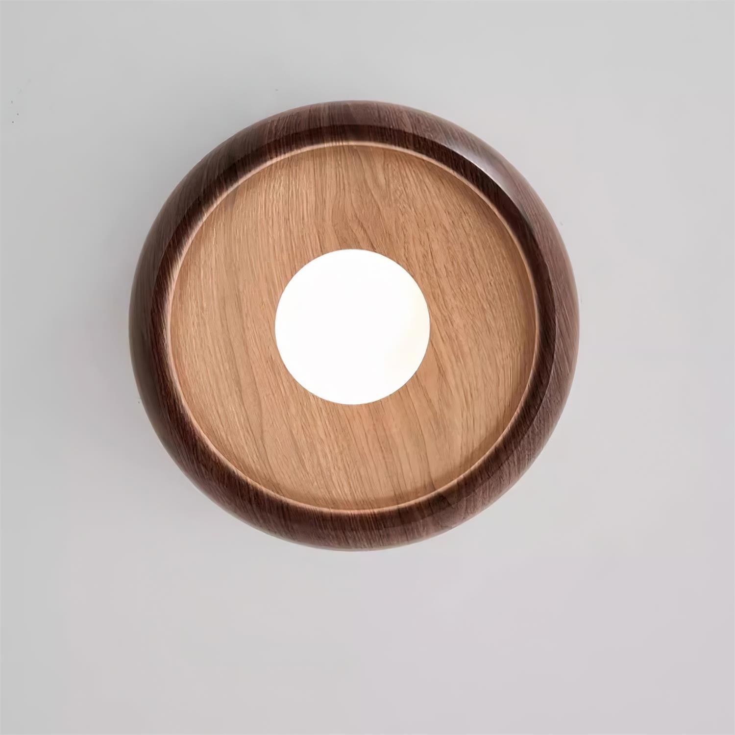 Pansy Flush Mount Lighting