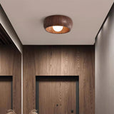 Pansy Flush Mount Lighting