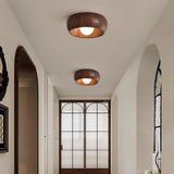 Pansy Flush Mount Lighting