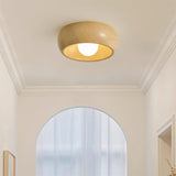 Pansy Flush Mount Lighting