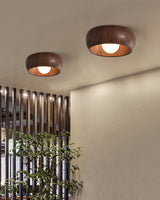 Pansy Flush Mount Lighting