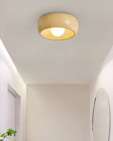 Pansy Flush Mount Lighting