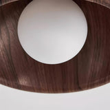 Pansy Flush Mount Lighting