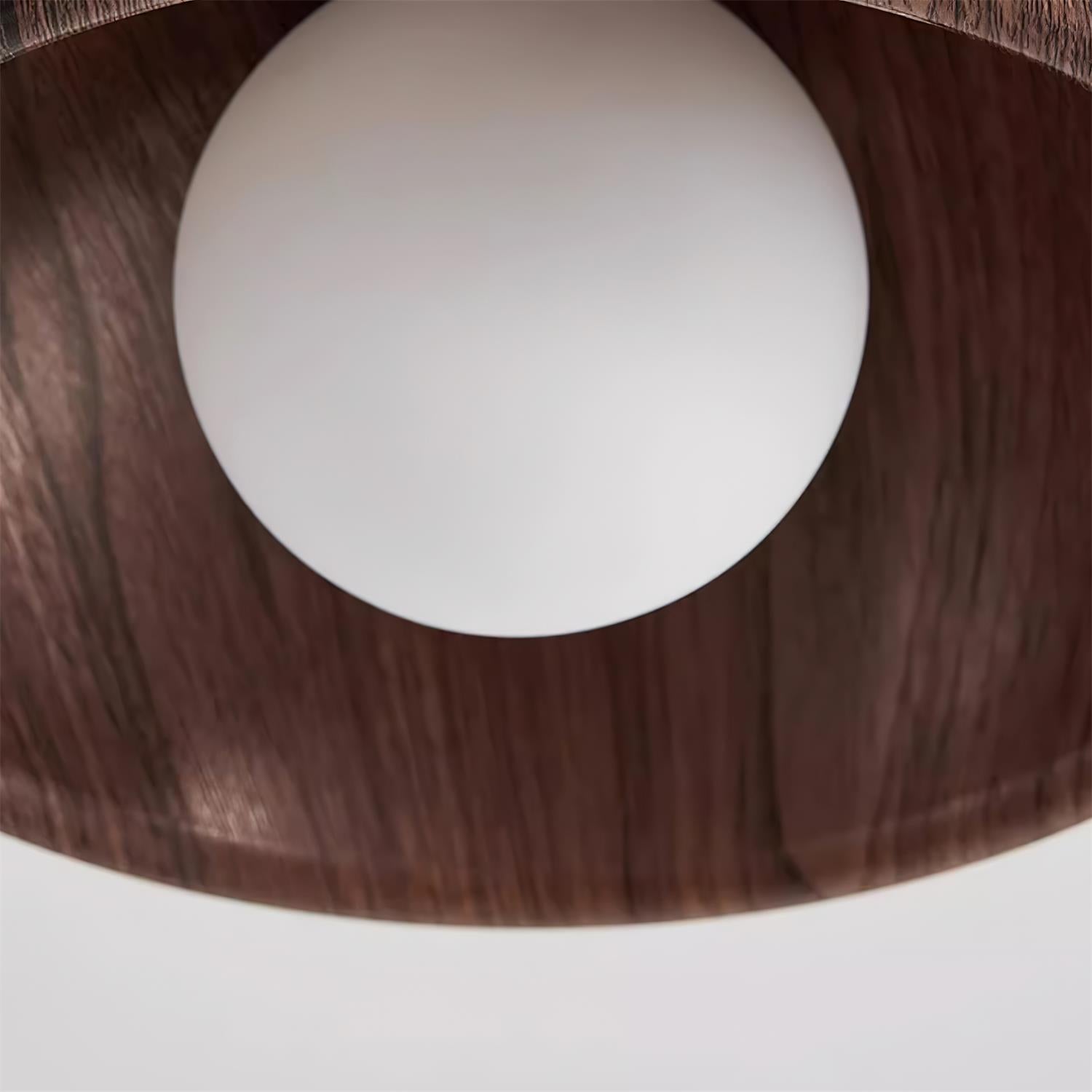 Pansy Flush Mount Lighting