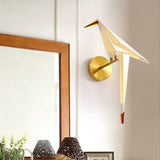 Perch Light Wall Sconce