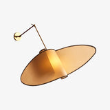 Manta Sconce