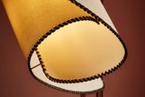 Manta Sconce