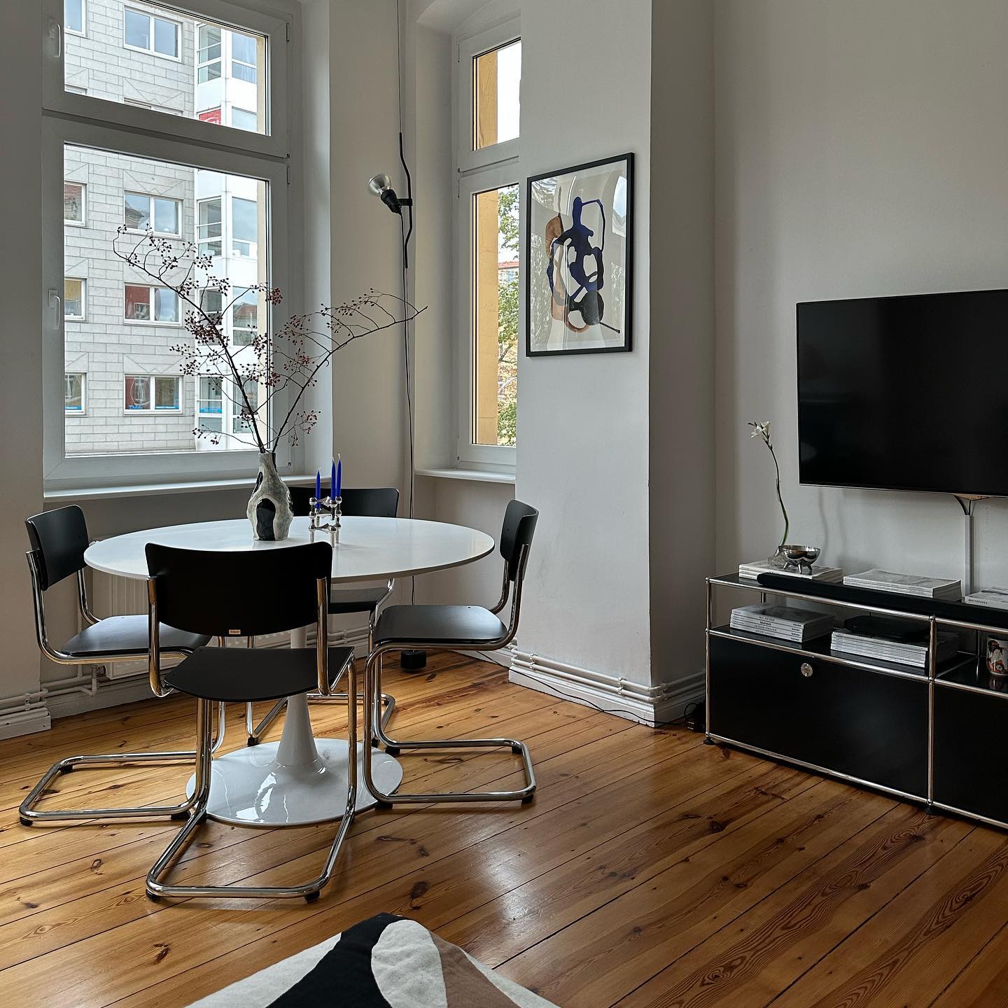 Parentesi Pendant Lamp