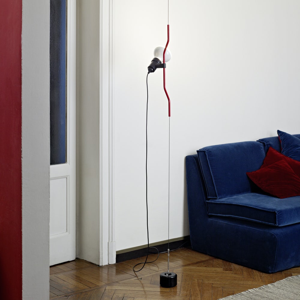 Parentesi Pendant Lamp