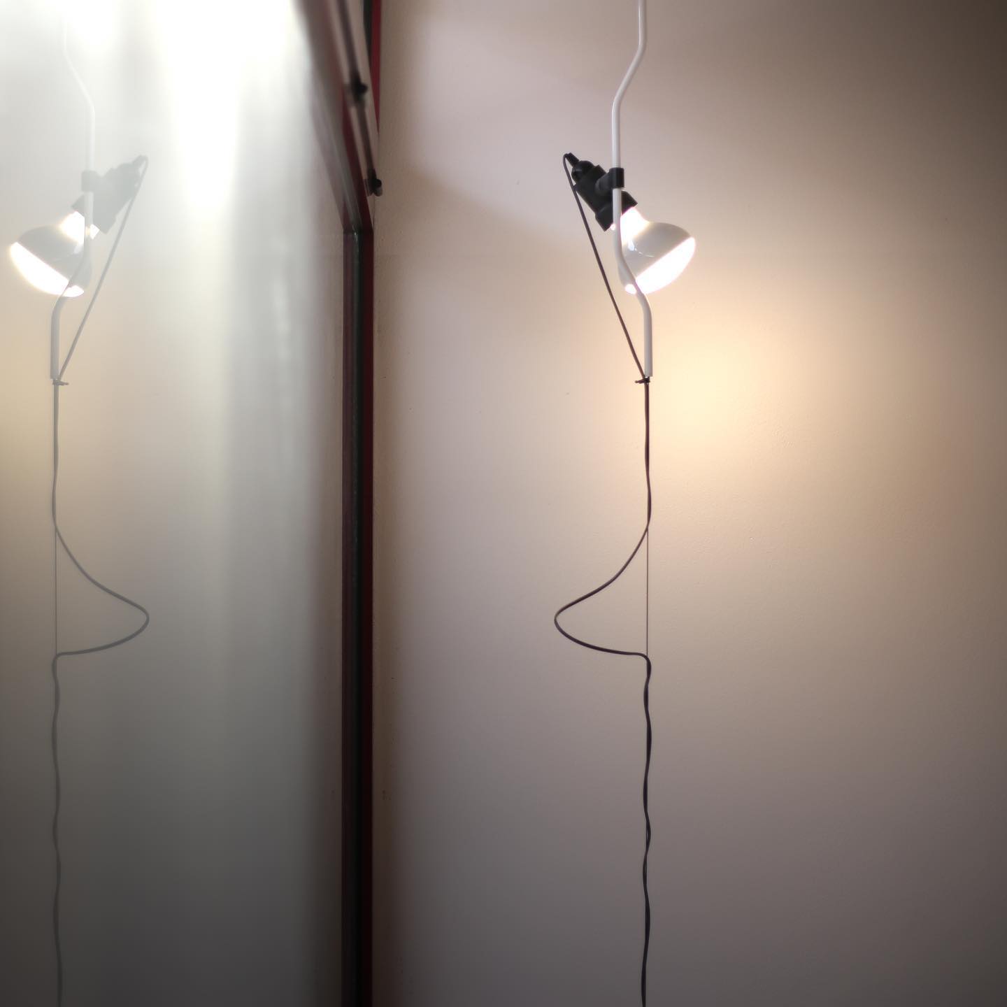 Parentesi Pendant Lamp