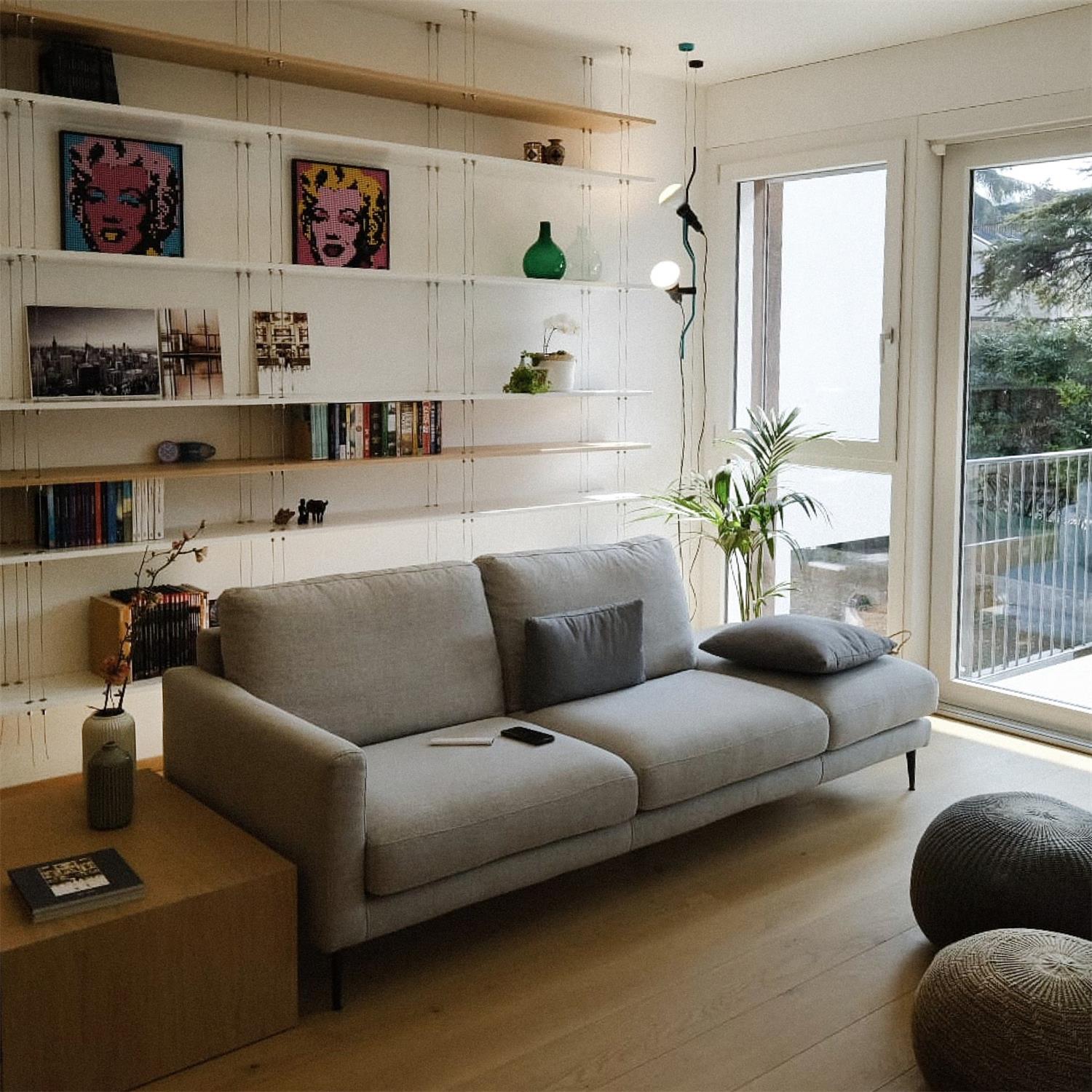 Parentesi Pendant Lamp