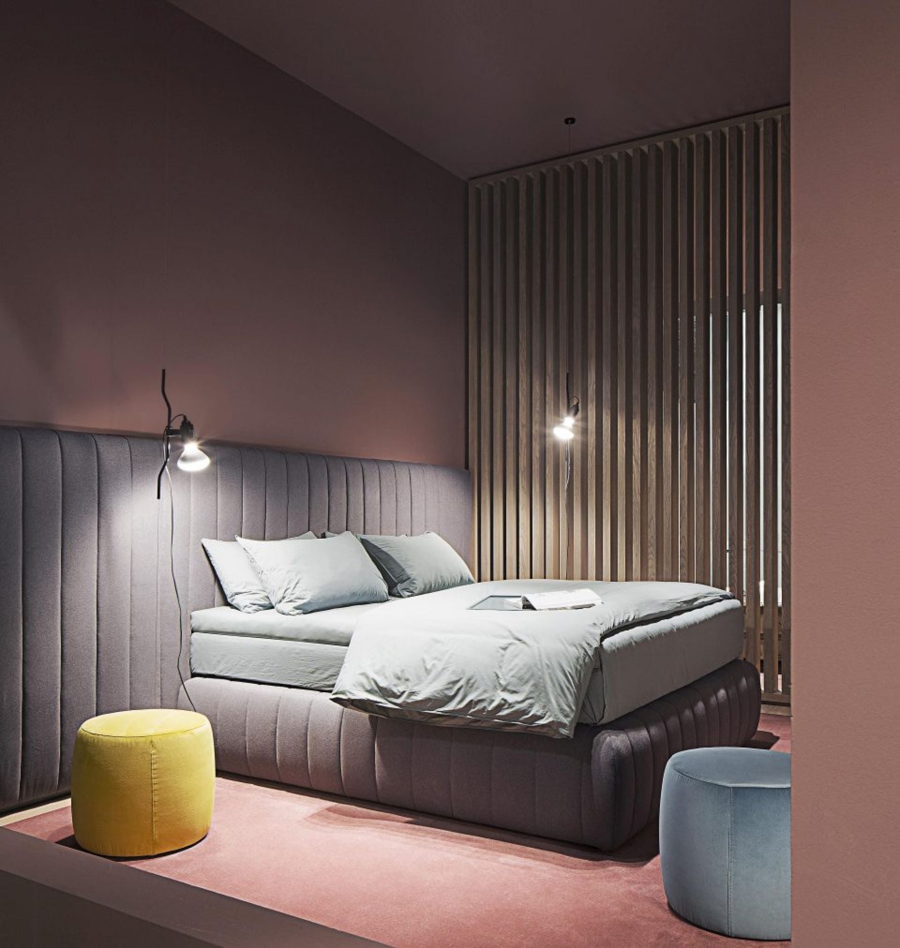 Parentesi Pendant Lamp