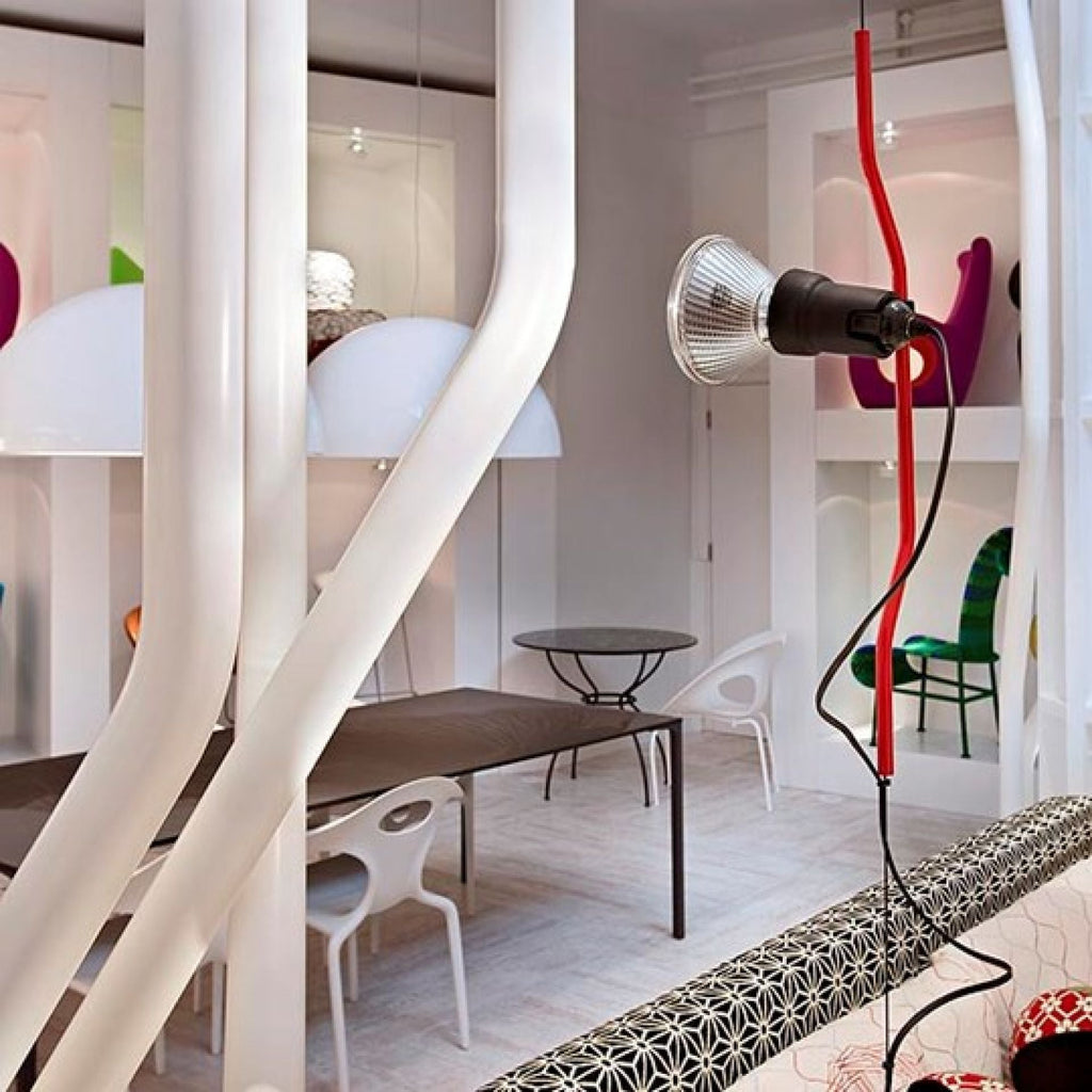 Parentesi Pendant Lamp