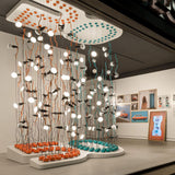 Parentesi Pendant Lamp