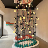 Parentesi Pendant Lamp