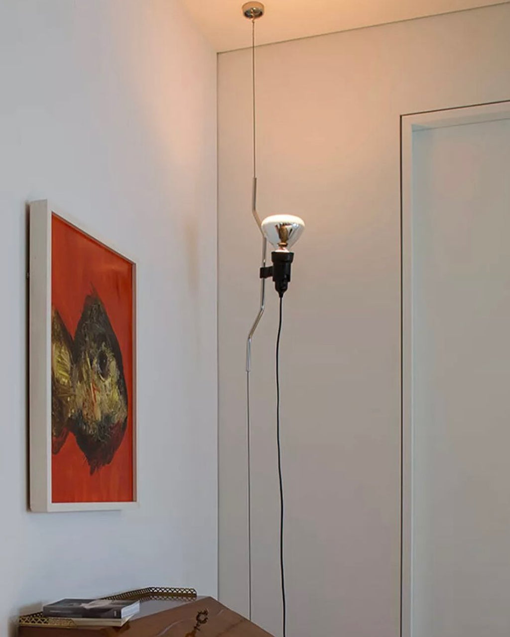Parentesi Pendant Lamp