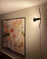Parentesi Pendant Lamp