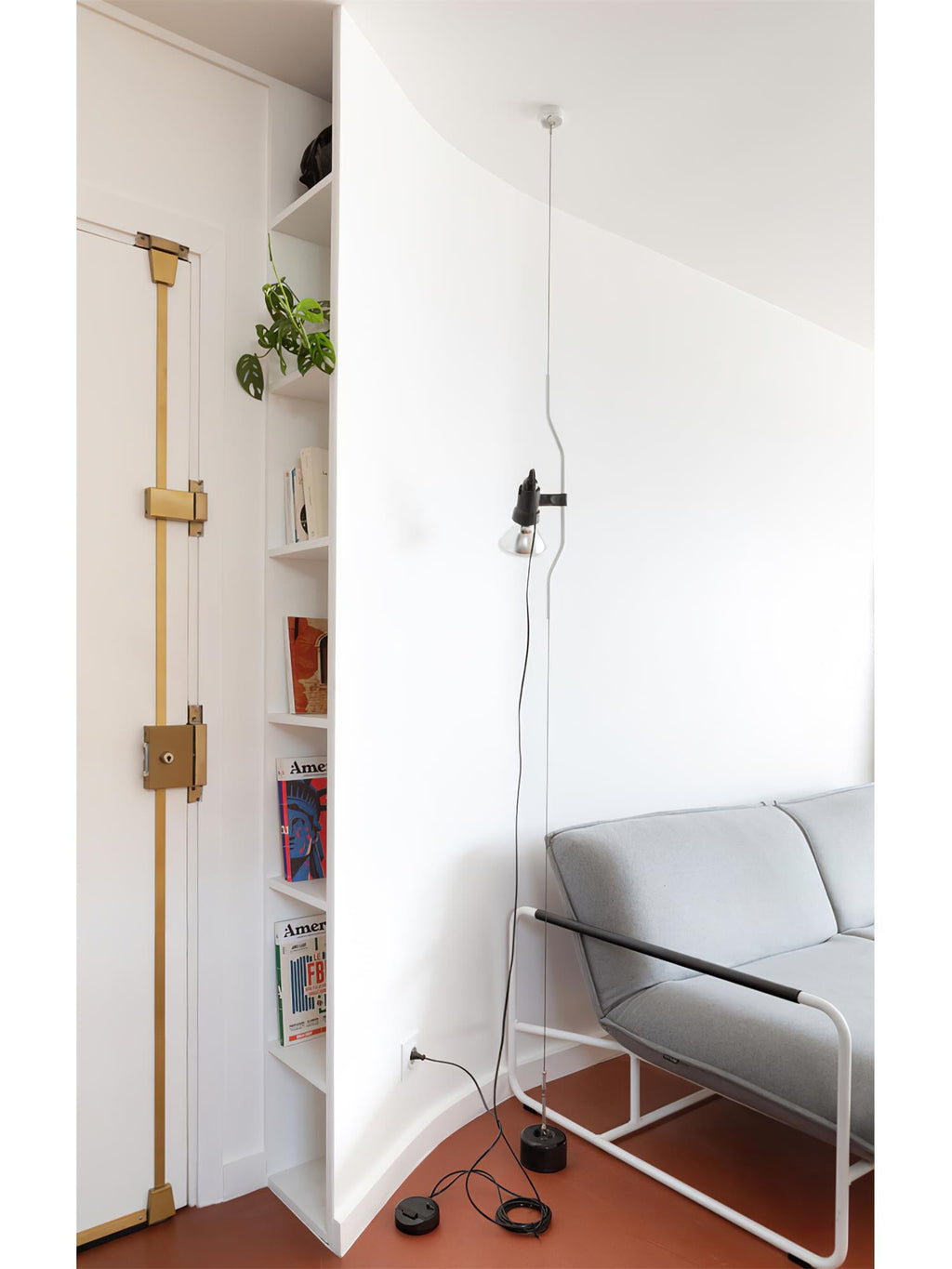 Parentesi Pendant Lamp