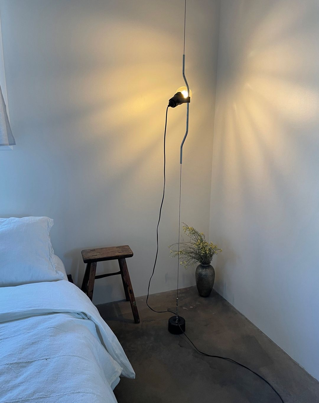 Parentesi Pendant Lamp