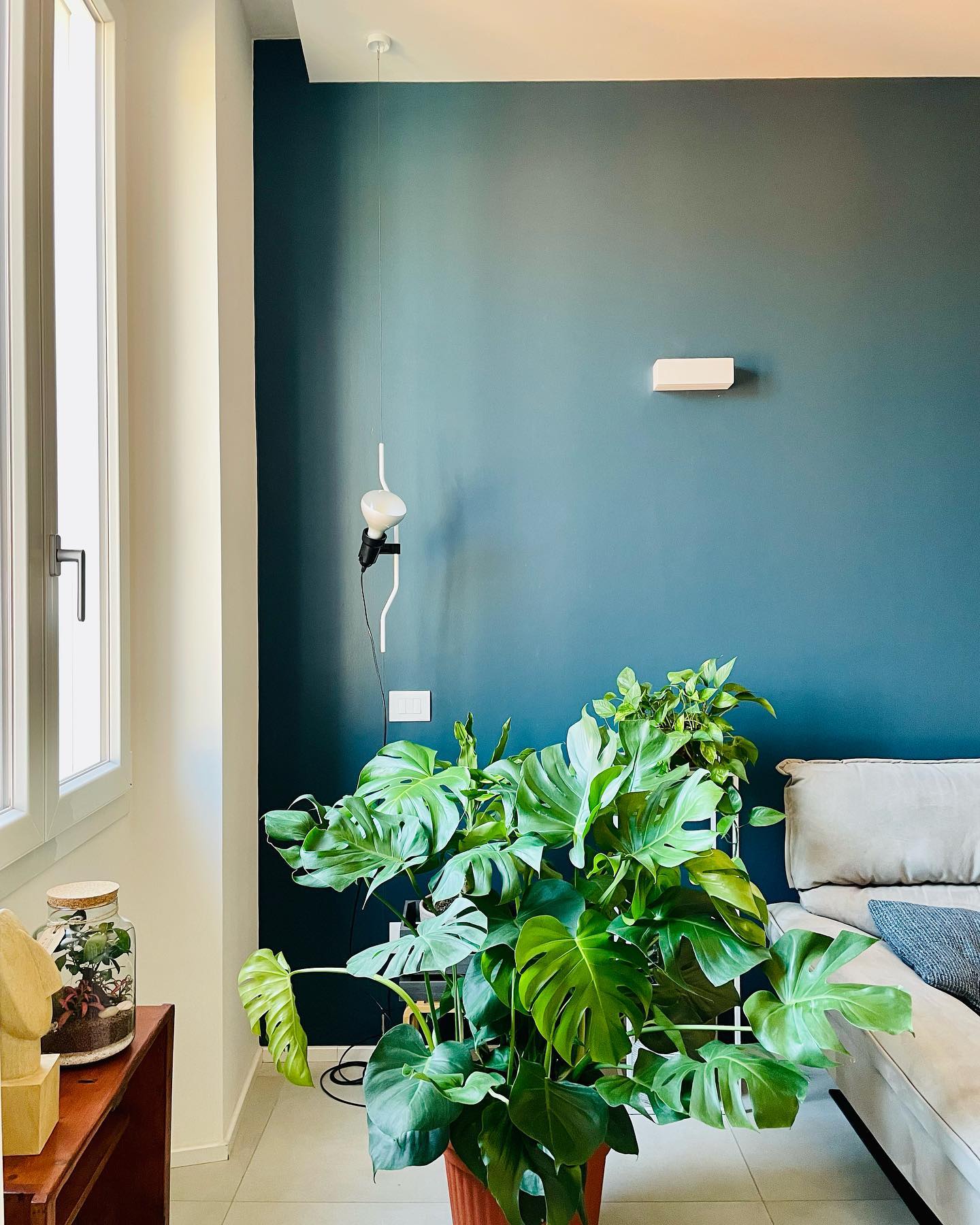 Parentesi Pendant Lamp