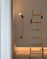 Parentesi Pendant Lamp