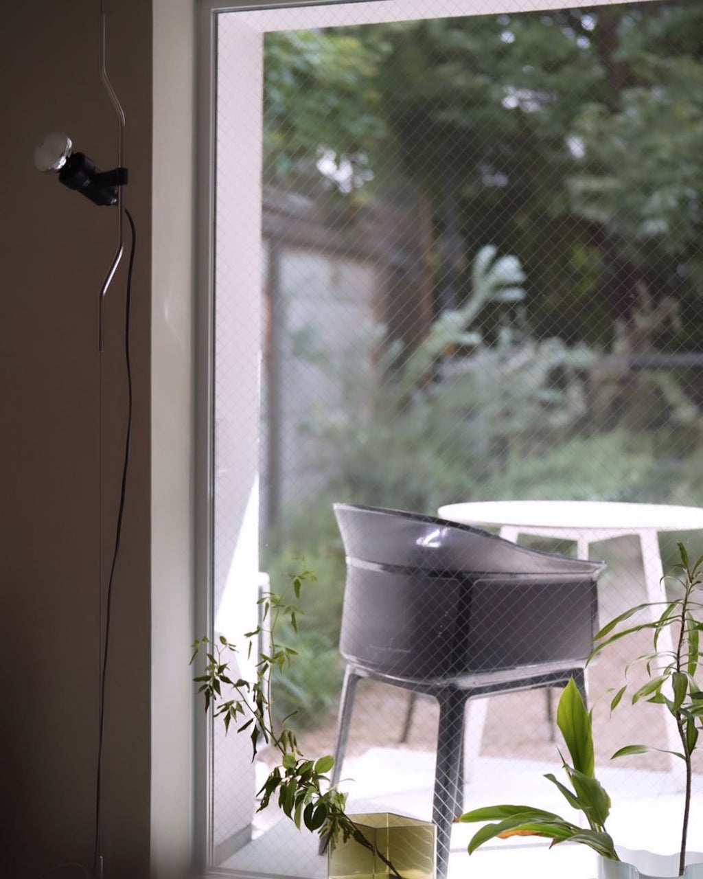 Parentesi Pendant Lamp