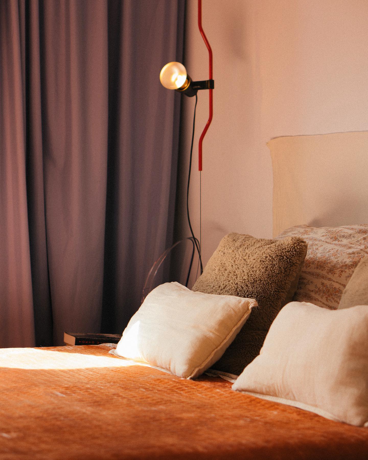 Parentesi Pendant Lamp