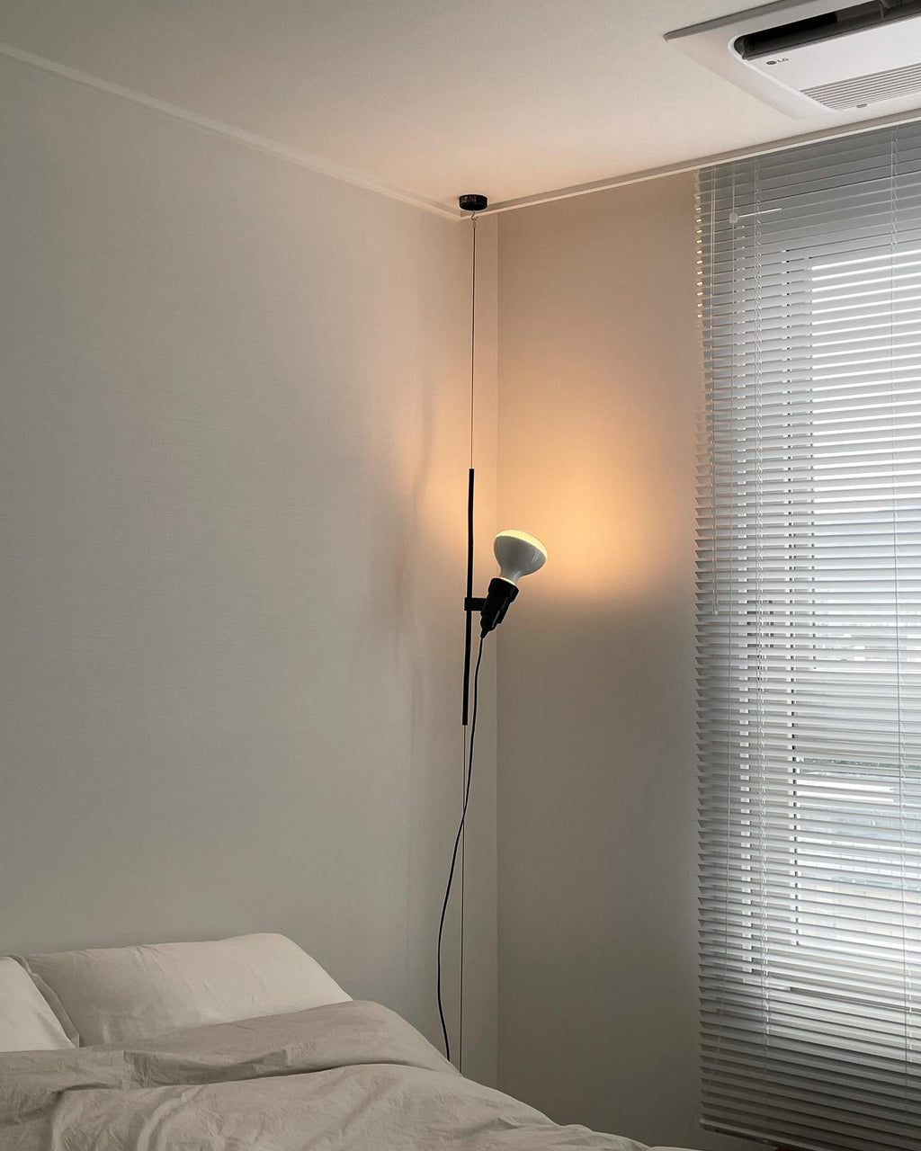 Parentesi Pendant Lamp