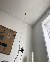 Parentesi Pendant Lamp