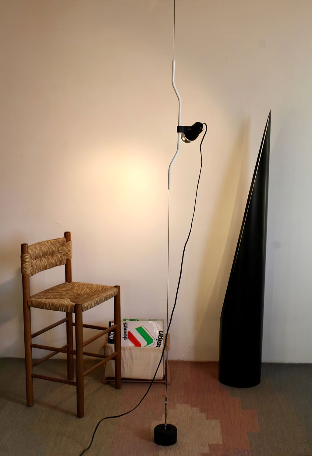 Parentesi Pendant Lamp