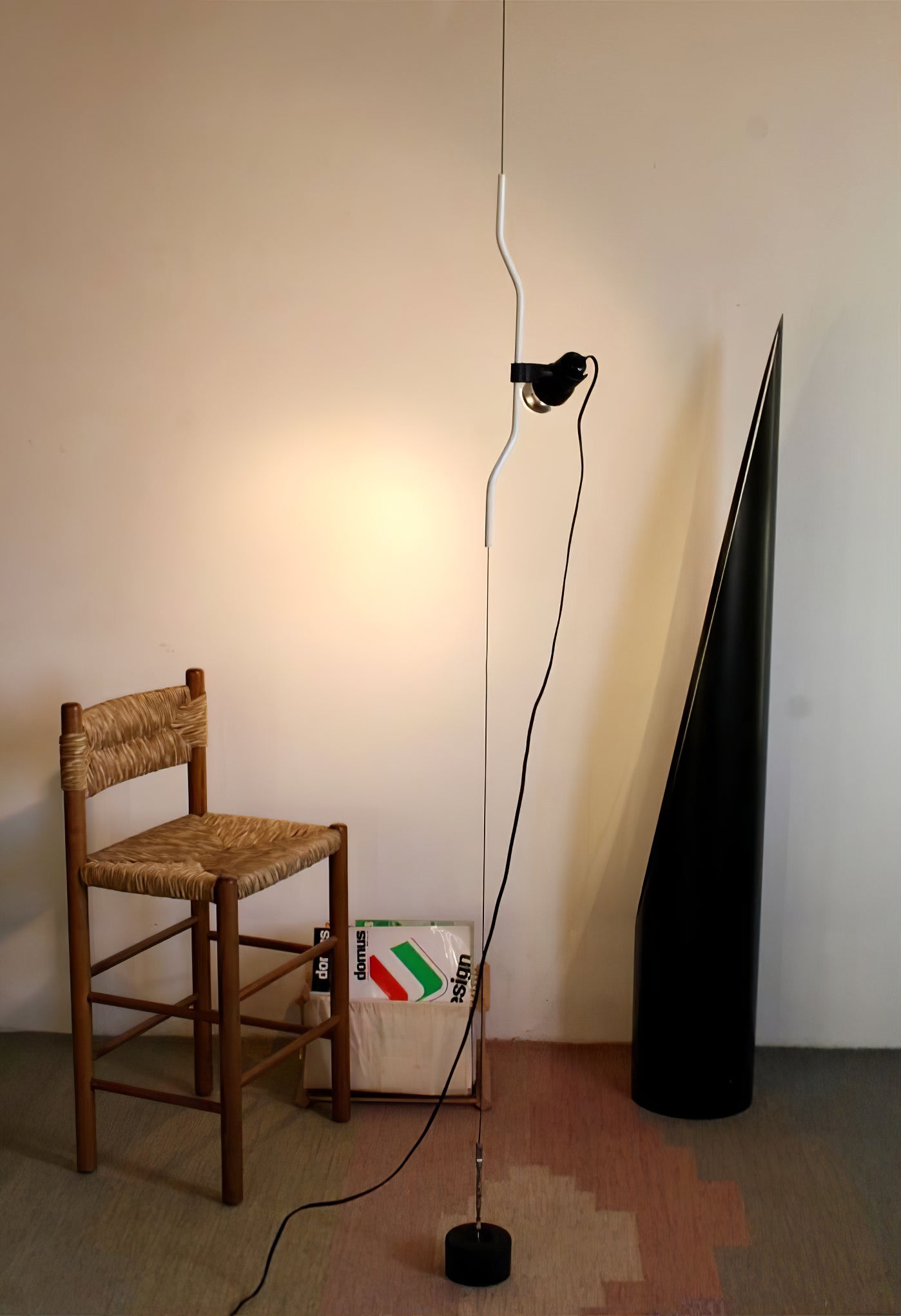 Parentesi Pendant Lamp