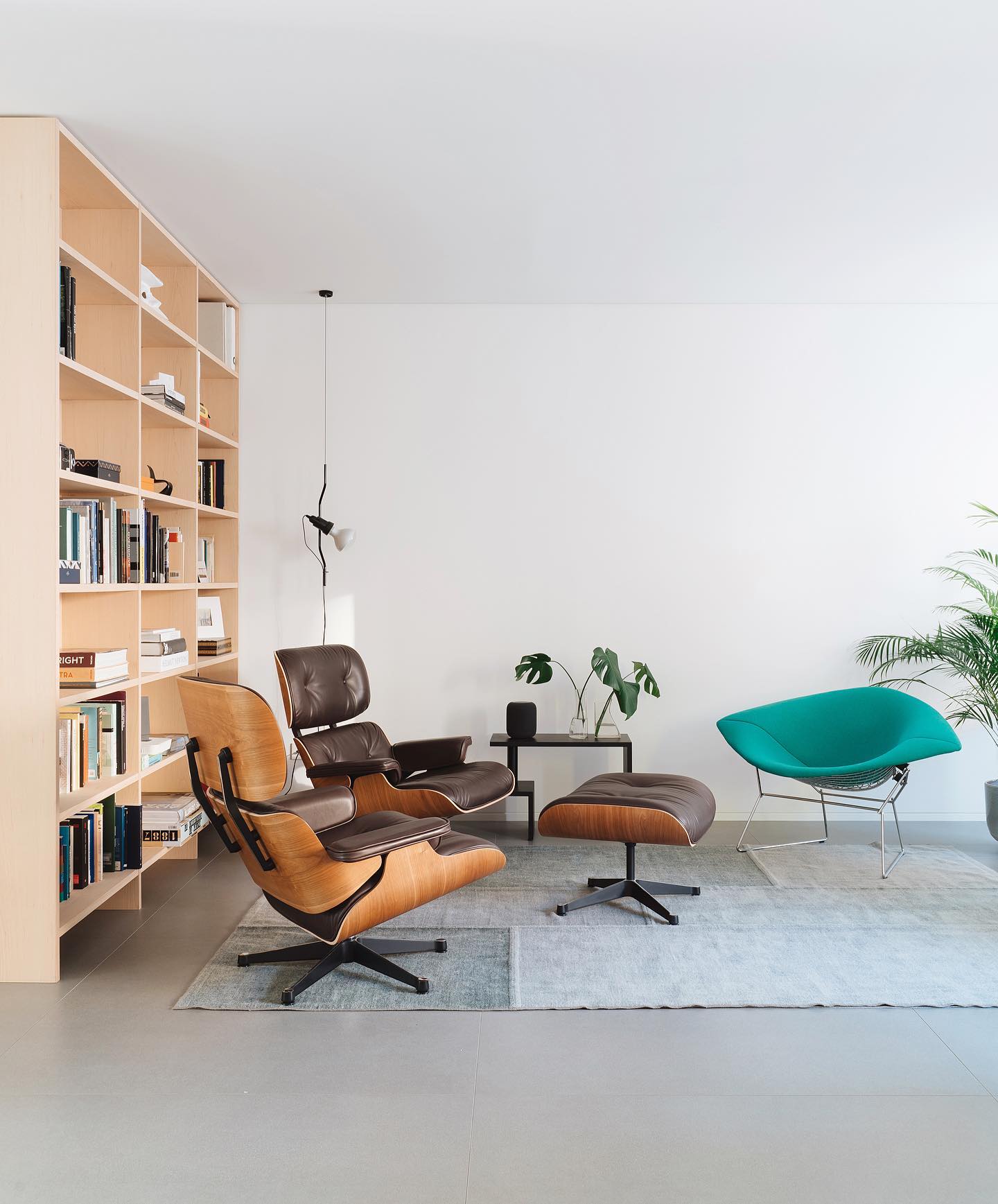 Parentesi Pendant Lamp