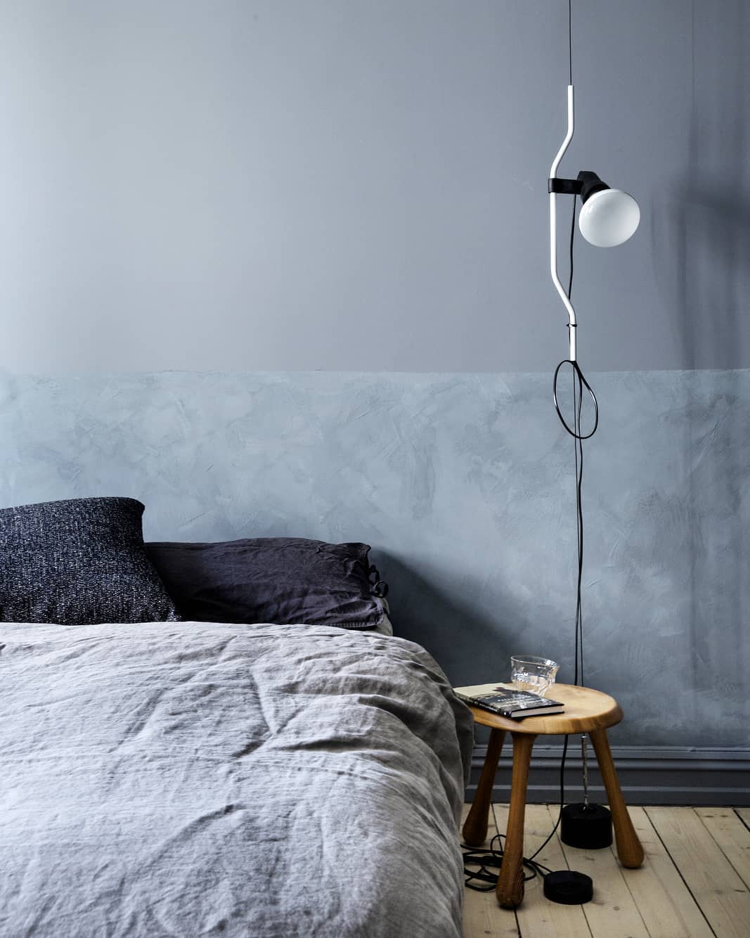 Parentesi Pendant Lamp