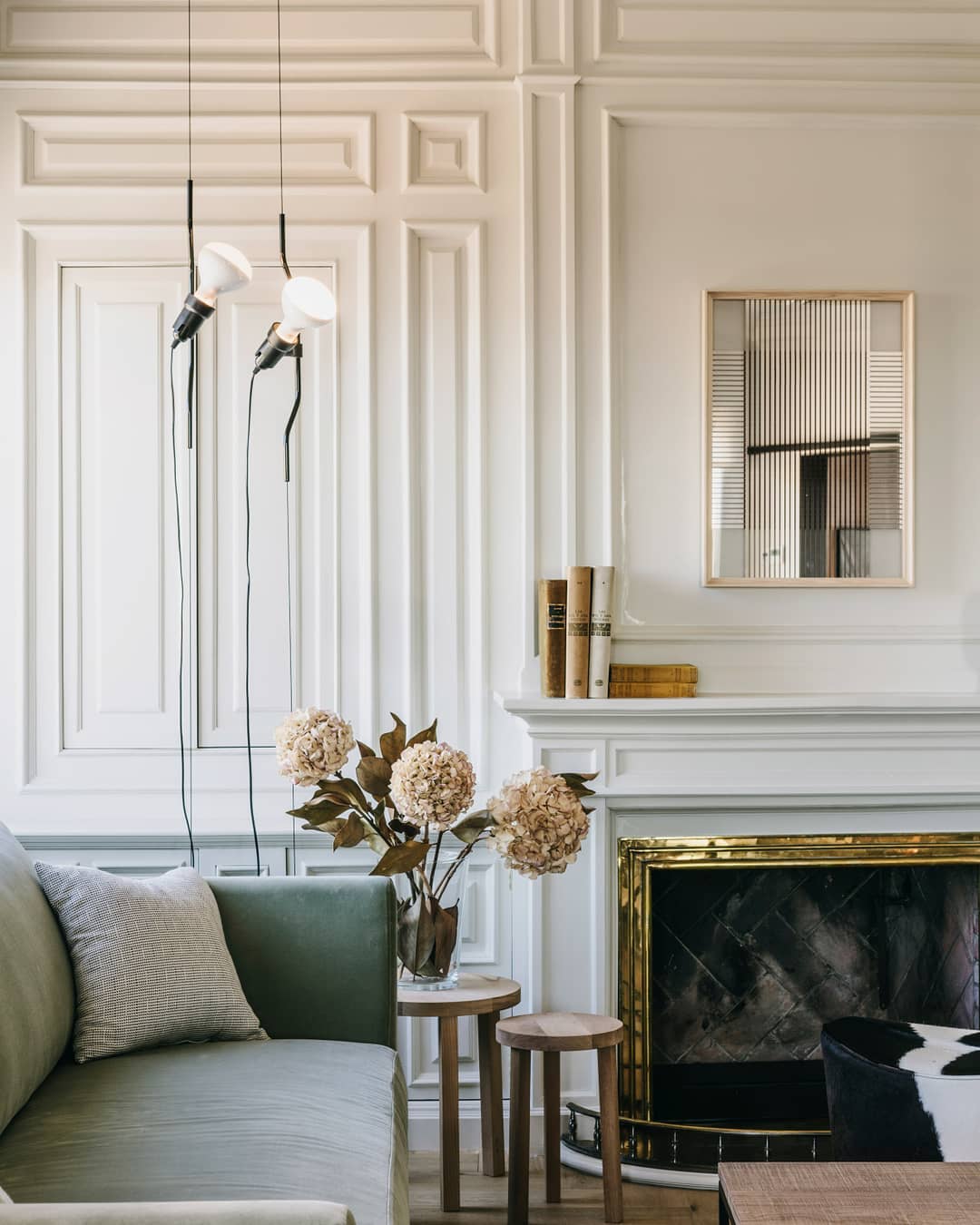 Parentesi Pendant Lamp