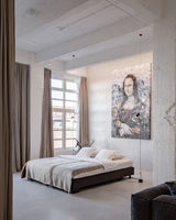 Parentesi Pendant Lamp