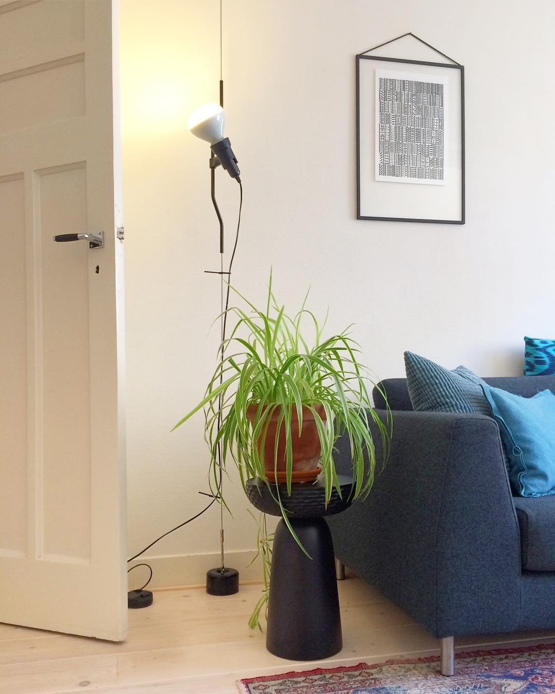 Parentesi Pendant Lamp