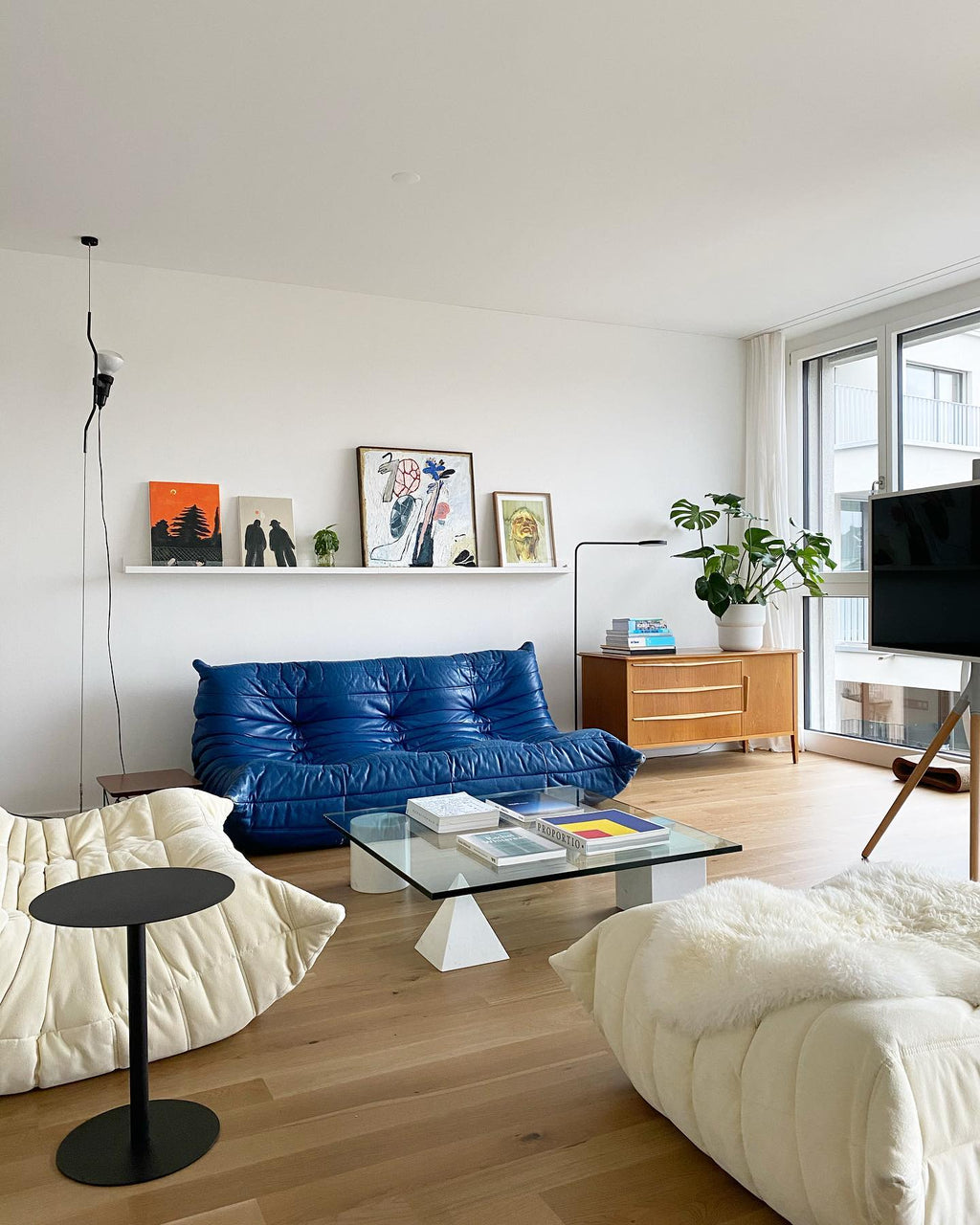 Parentesi Pendant Lamp