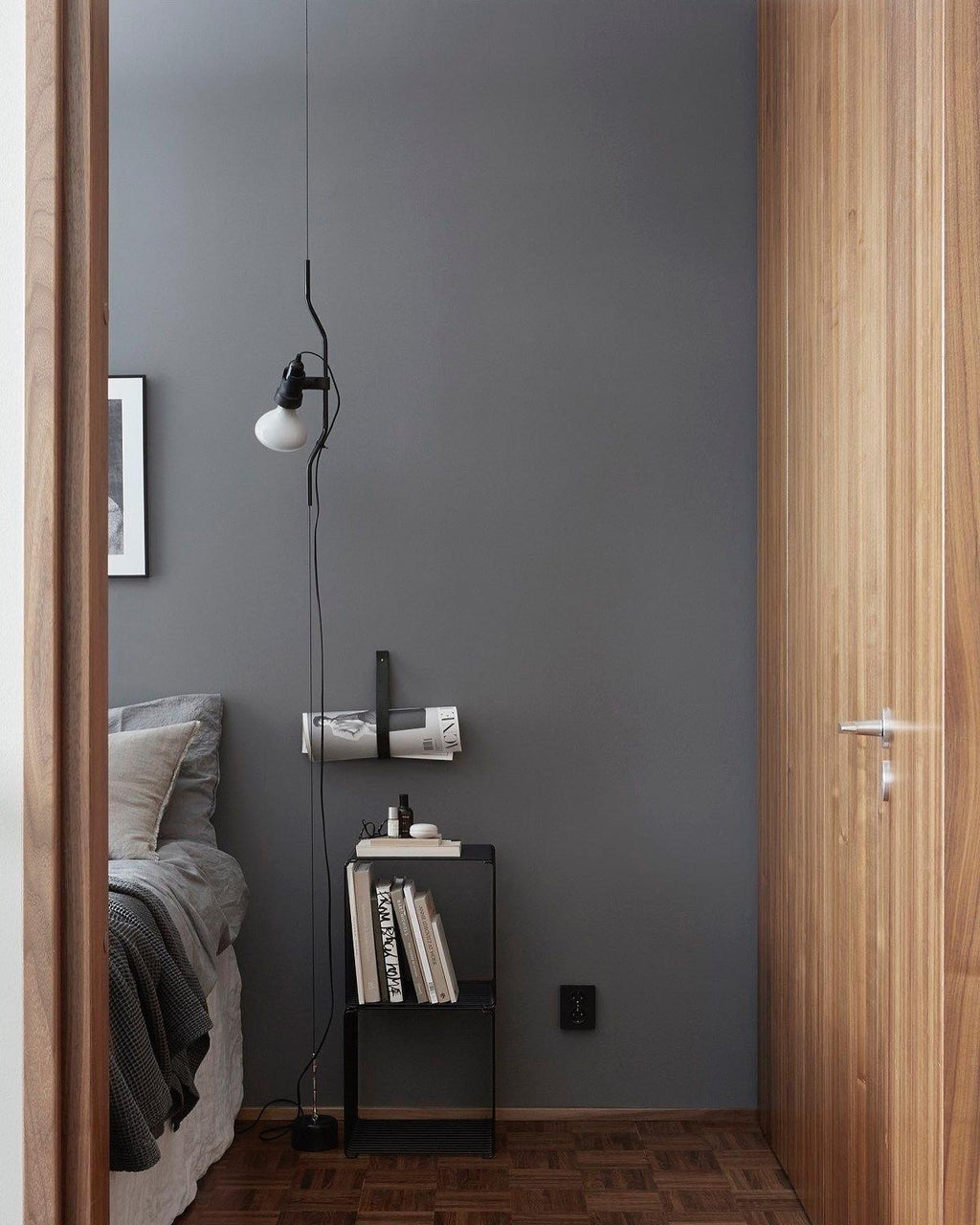 Parentesi Pendant Lamp
