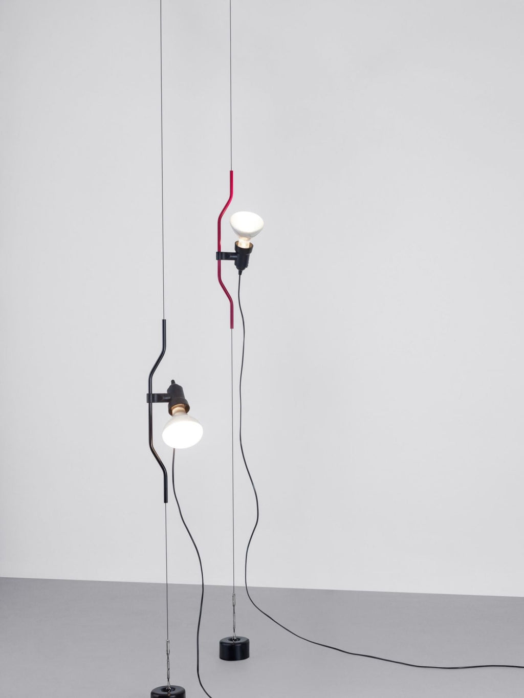 Parentesi Pendant Lamp