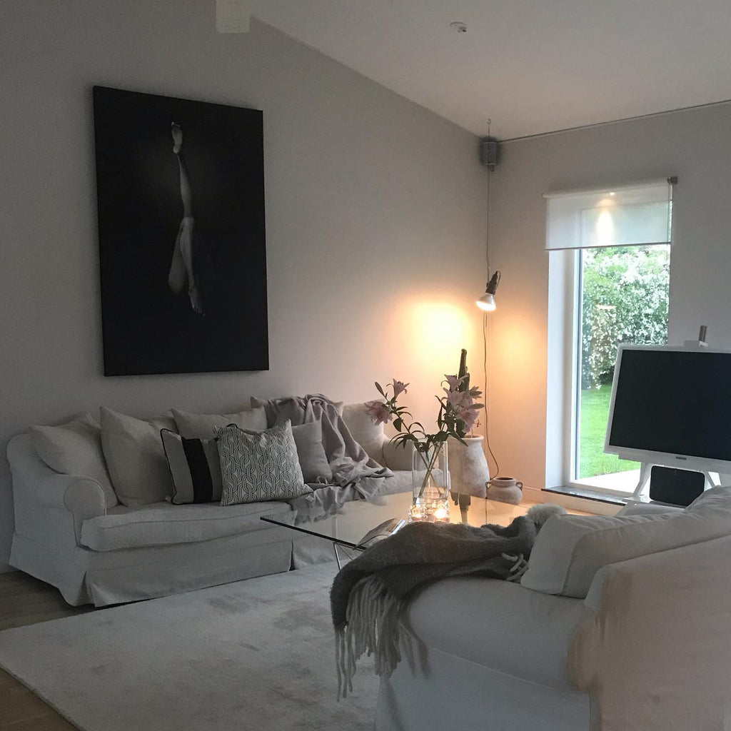 Parentesi Pendant Lamp